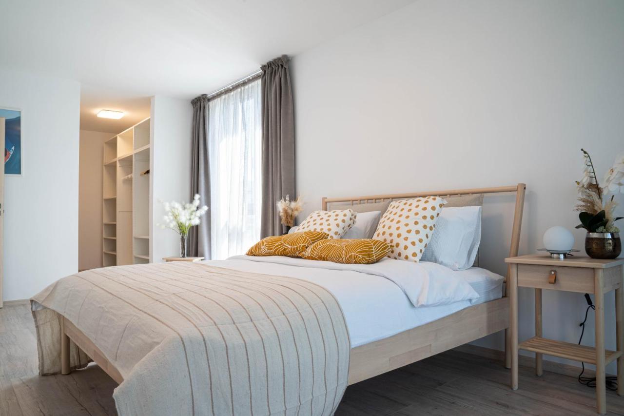 Aparthotel Amaris à Eforie Nord Extérieur photo