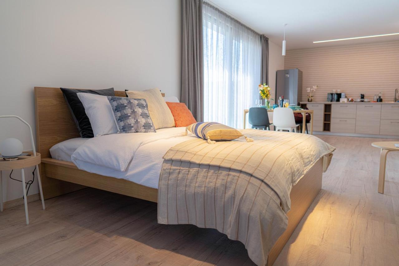 Aparthotel Amaris à Eforie Nord Extérieur photo