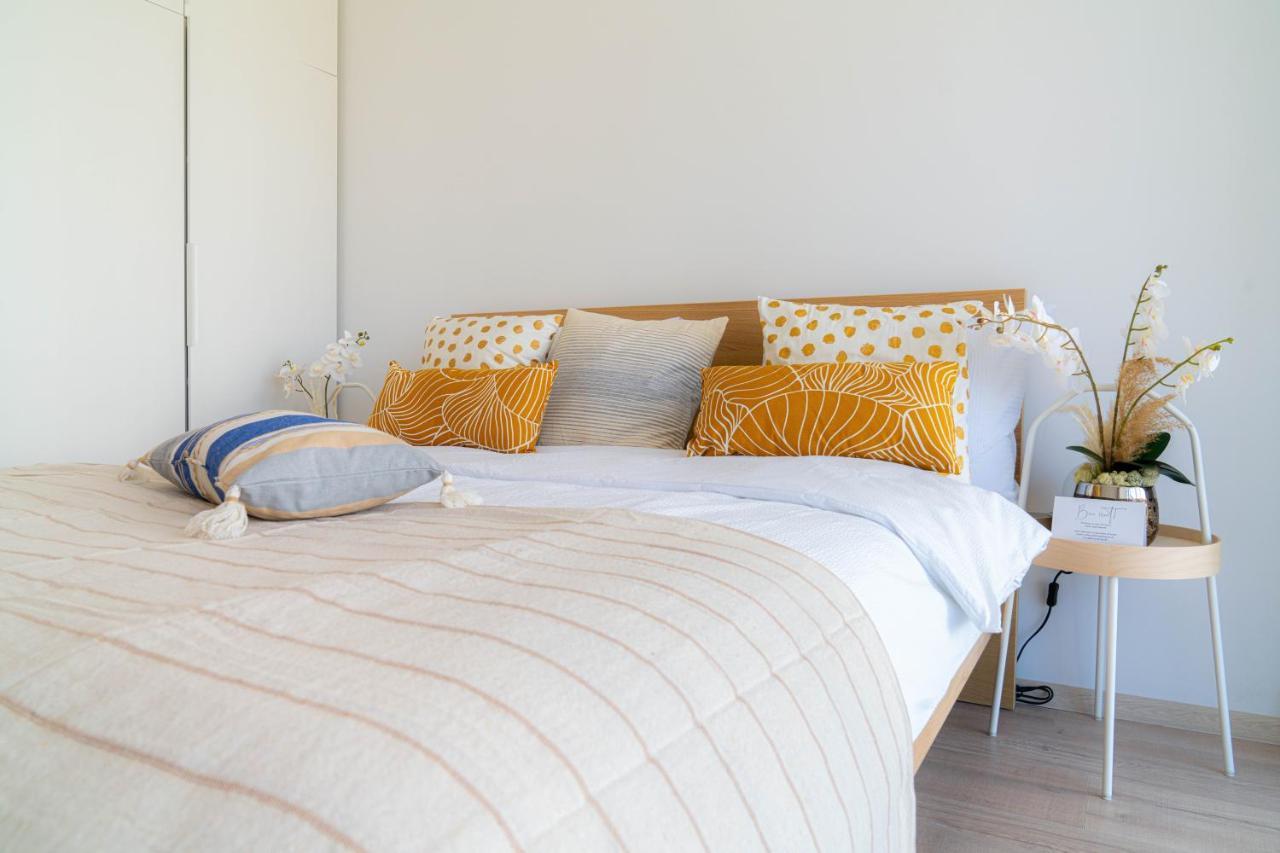 Aparthotel Amaris à Eforie Nord Extérieur photo
